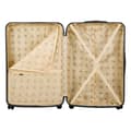 Miniatyrbilde 10 av 10: Medium ABS reisekoffert SOLIER AVENTOR STL1064 GOLD 24" M