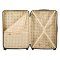 Miniatyrbild 9 av 9: Medium ABS reseväska AVENTOR SOLIER STL1064 CORAL 24" M