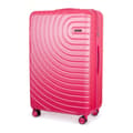 Miniatyrbild 1 av 9: Medium ABS reseväska AVENTOR SOLIER STL1064 CORAL 24" M