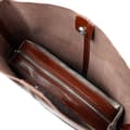 Pikkukuva 6 / 8: Ruskea naisten ostoskassi FL29 ELVORIA BROWN