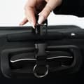 Pikkukuva 2 / 9: Monitoiminen matkatavarahihna