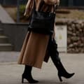 Pikkukuva 5 / 9: KANTASKASSI FL31 BELVIANA BLACK