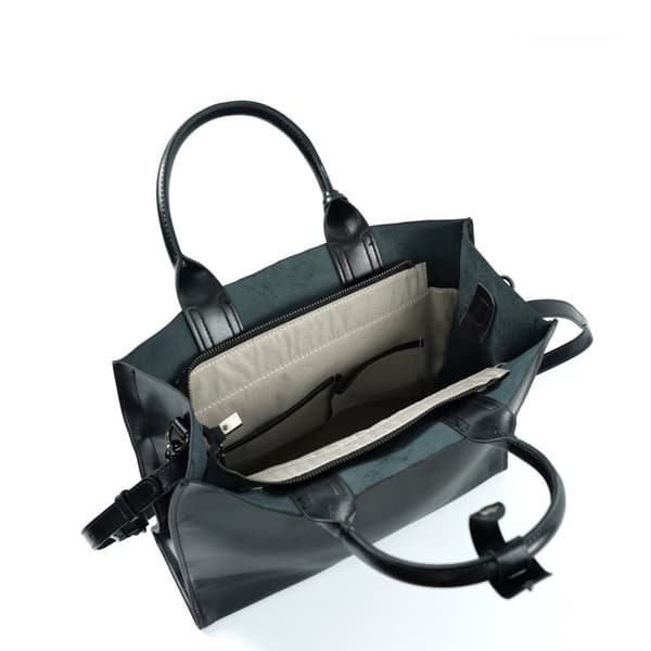 KANTASKASSI FL31 BELVIANA BLACK