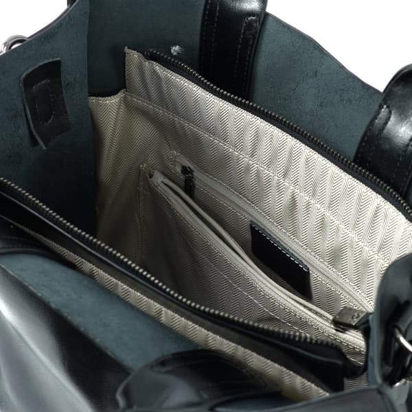 KANTASKASSI FL31 BELVIANA BLACK