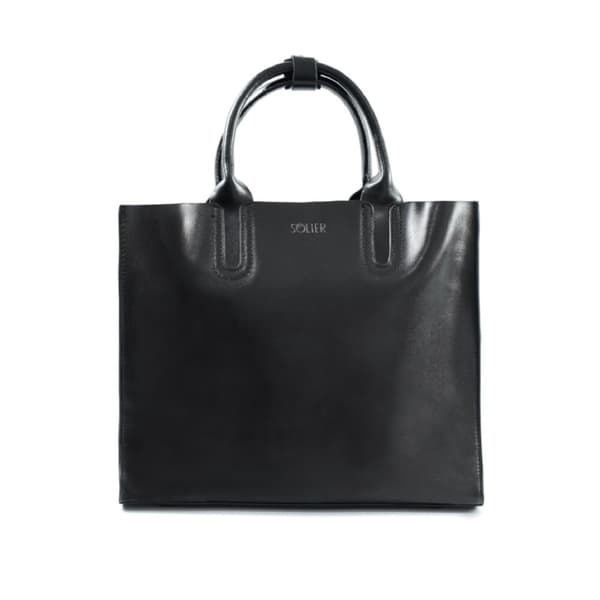 KANTASKASSI FL31 BELVIANA BLACK