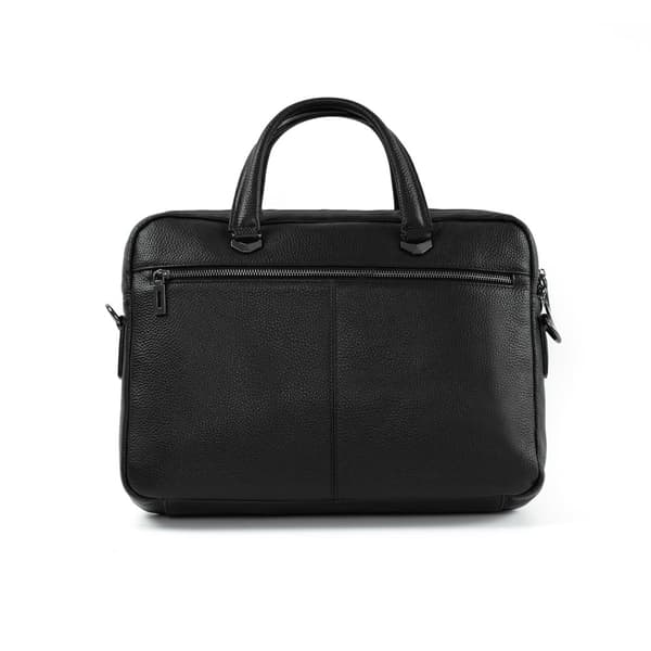 Miesten nahkalaukku SL33 Porter
