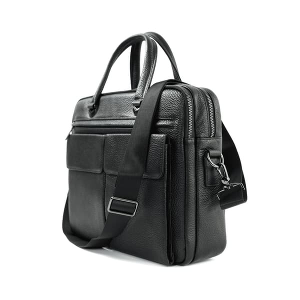 Miesten nahkalaukku SL33 Porter
