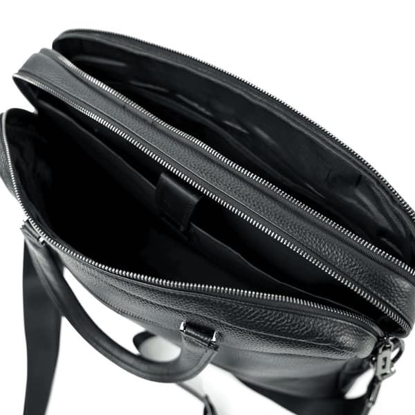 Miesten nahkalaukku SL33 Porter