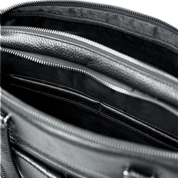 Miesten nahkalaukku SL33 Porter