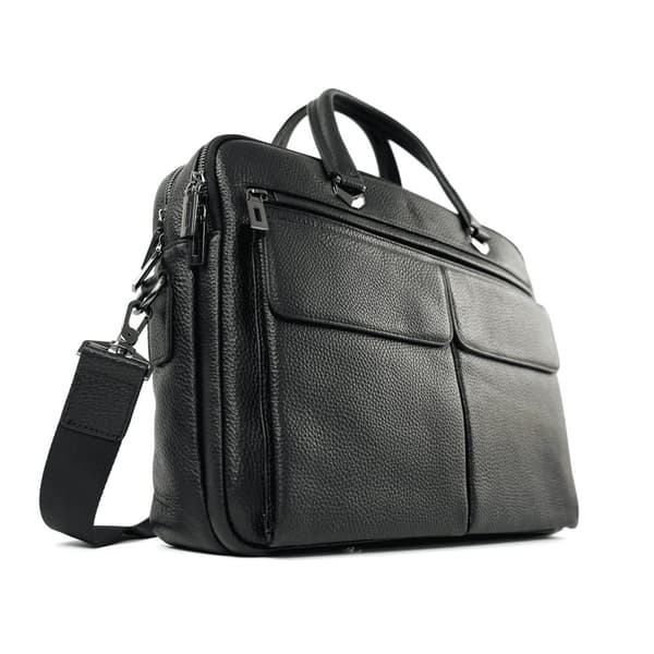Miesten nahkalaukku SL33 Porter