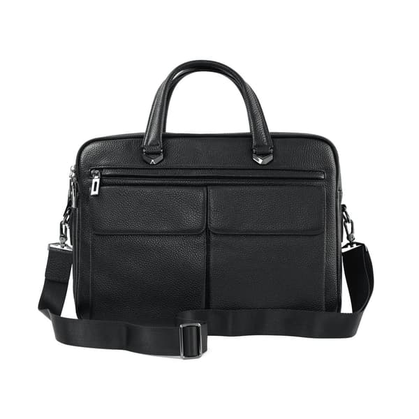 Miesten nahkalaukku SL33 Porter