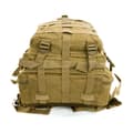 Miniatyrbild 9 av 10: Militär taktisk ryggsäck för turister 50 l Solier SV23 Grimnar Khaki