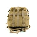 Miniatyrbild 9 av 10: Tactical Military Backpack 50l Solier SV22 Ranger Khaki