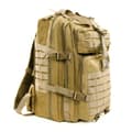 Miniatyrbild 2 av 10: Tactical Military Backpack 50l Solier SV22 Ranger Khaki