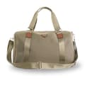 Miniatyrbilde 1 av 5: Solier FB51 Rimma Weekend Nylon reiseveske for kvinner Khaki