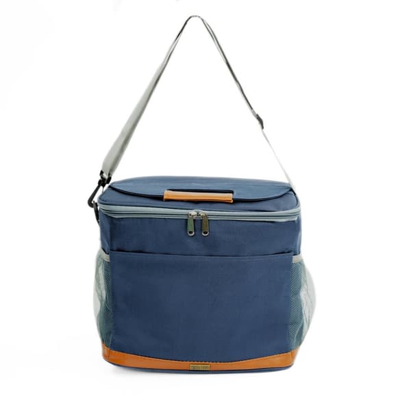 Termisk matbokspose Solier LBS01 Navy