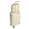 Miniatyrbild 5 av 7: Nokiro 14' ABS Small Travel Case - Mörkbeige