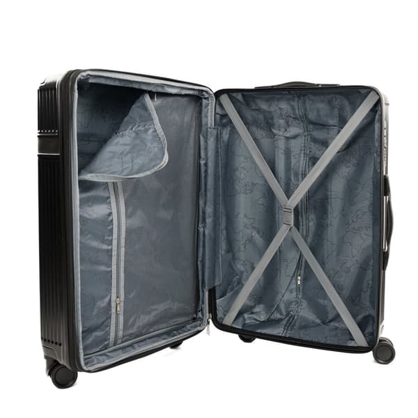 Solier Nokiro 28' XL Hård resväska - Puderrosa
