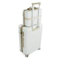 Miniatyrbild 3 av 6: Nokiro 12' ABS Small Travel Case - Cream