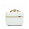 Miniatyrbild 1 av 6: Nokiro 12' ABS Small Travel Case - Cream