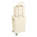 Miniatyrbild 3 av 6: Nokiro 12' ABS Small Travel Case - Beige