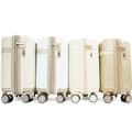 Miniatyrbild 4 av 6: Nokiro 12' ABS Small Travel Case - Beige