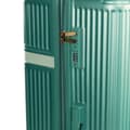 Miniatyrbilde 5 av 7: Hard reisekoffert Solier Nokiro 28' XL - Navy