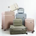 Miniatyrbild 3 av 7: Nokiro 14' ABS Small Travel Case - Sage