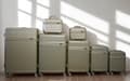 Miniatyrbild 7 av 7: Nokiro 14' ABS Small Travel Case - Sage
