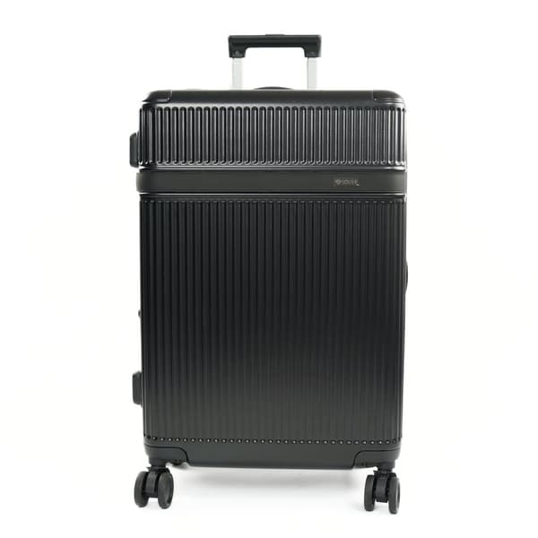 Medium Hard Travel Resväska Solier Nokiro 24' M - Svart