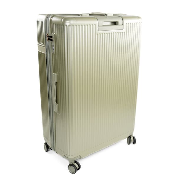 Solier Nokiro 28' XL Hard reisekoffert - Sage