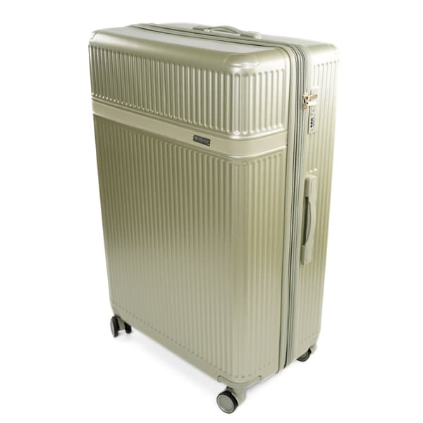 Solier Nokiro 28' XL Hard reisekoffert - Sage