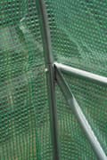 Miniatyrbilde 5 av 11: Hagefolietunnel 3x2m
