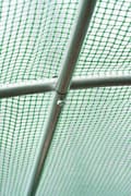 Miniatyrbilde 8 av 11: Hagefolietunnel 3x2m
