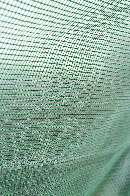 Havefolietunnel 3x2 m