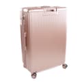 Miniatyrbilde 5 av 8: Solier Nokiro 28' XL Stor hard reisekoffert - Rose Gold