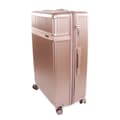 Miniatyrbilde 2 av 8: Solier Nokiro 28' XL Stor hard reisekoffert - Rose Gold