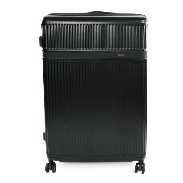 Hard reisekoffert Solier Nokiro 28' XL - Svart