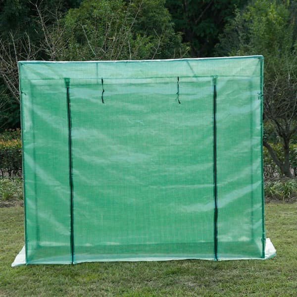 Tomatdrivhus 148-170x77x200