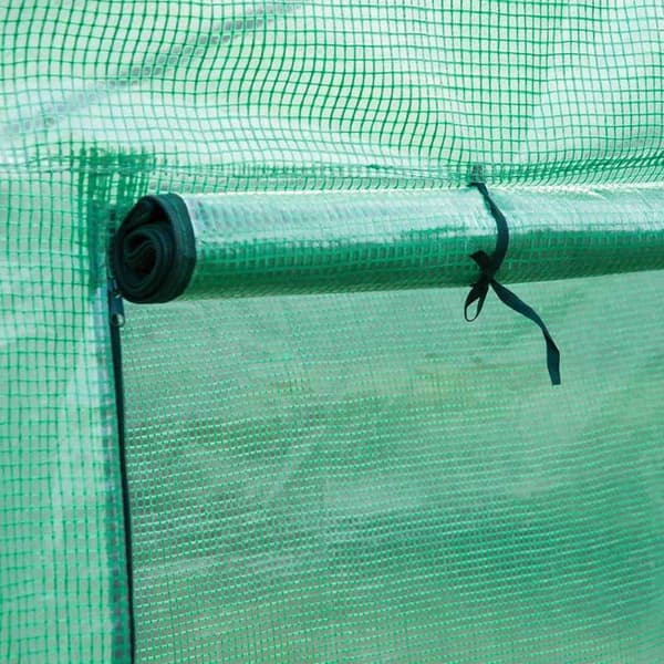 Tomatdrivhus 148-170x77x200