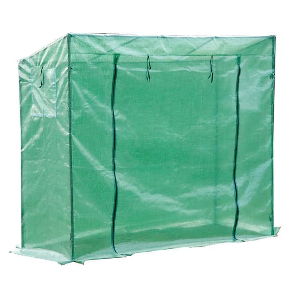 Tomatdrivhus 148-170x77x200