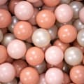 Miniatyrbillede 1 af 4: Sæt med 200 bolde til tør pool 7