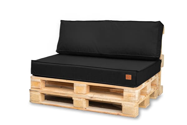 HAGEPUTER for europaller 120x40x15 sort