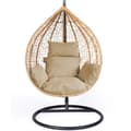 Pikkukuva 1 / 7: Cocoon riippuva keinutyyny - beige