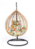 Miniatyrbilde 7 av 8: Cocoon Hanging Swing Pute - Papegøyer