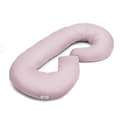 Miniatyrbilde 1 av 7: Rosa graviditetspute type C