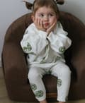 Miniatyrbild 4 av 6: Personlig babysits - choklad lamm