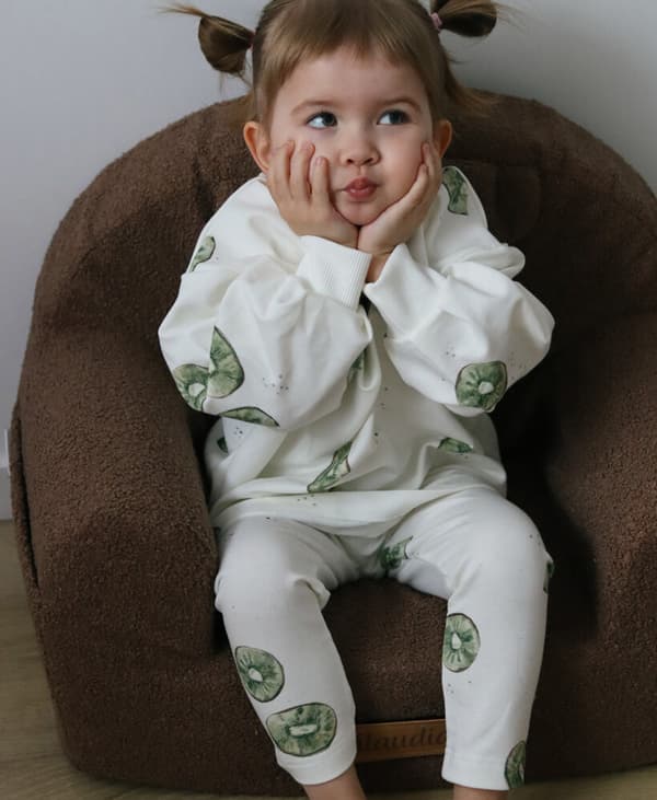 Personlig babysits - choklad lamm