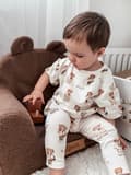 Miniatyrbild 6 av 6: Personlig babysits - choklad lamm