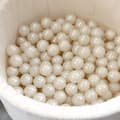 Miniatyrbilde 3 av 4: Sett med 200 baller for tørr bassengperle 10